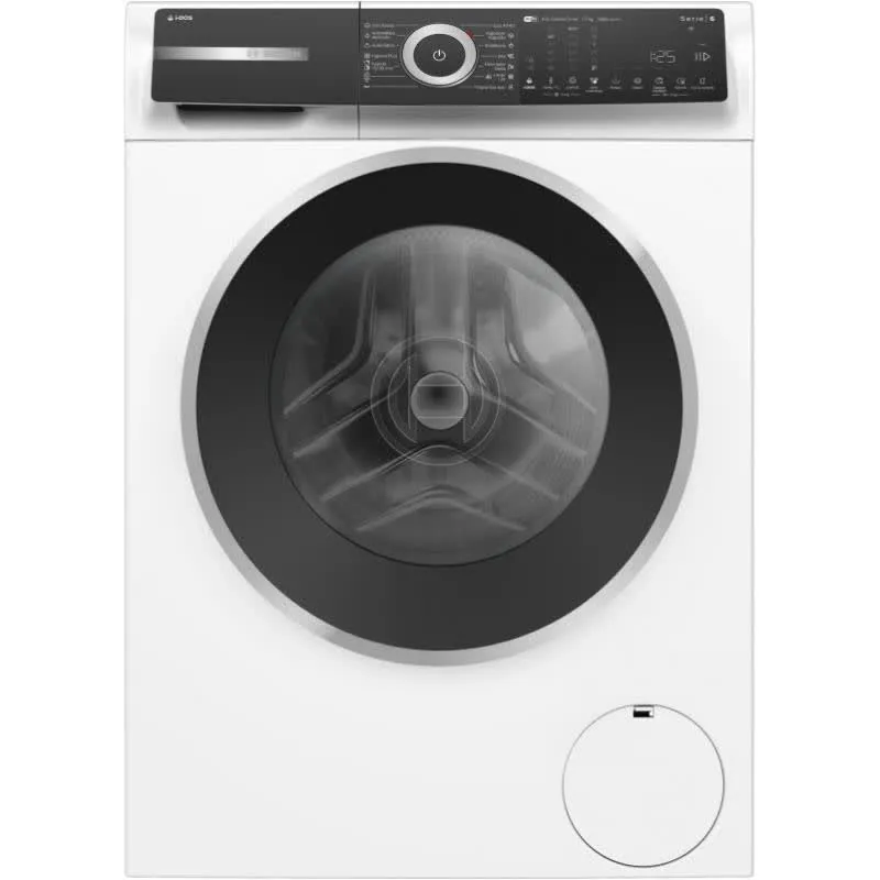 Máquina Lavar Roupa Bosch Wgh-256-a-0-es