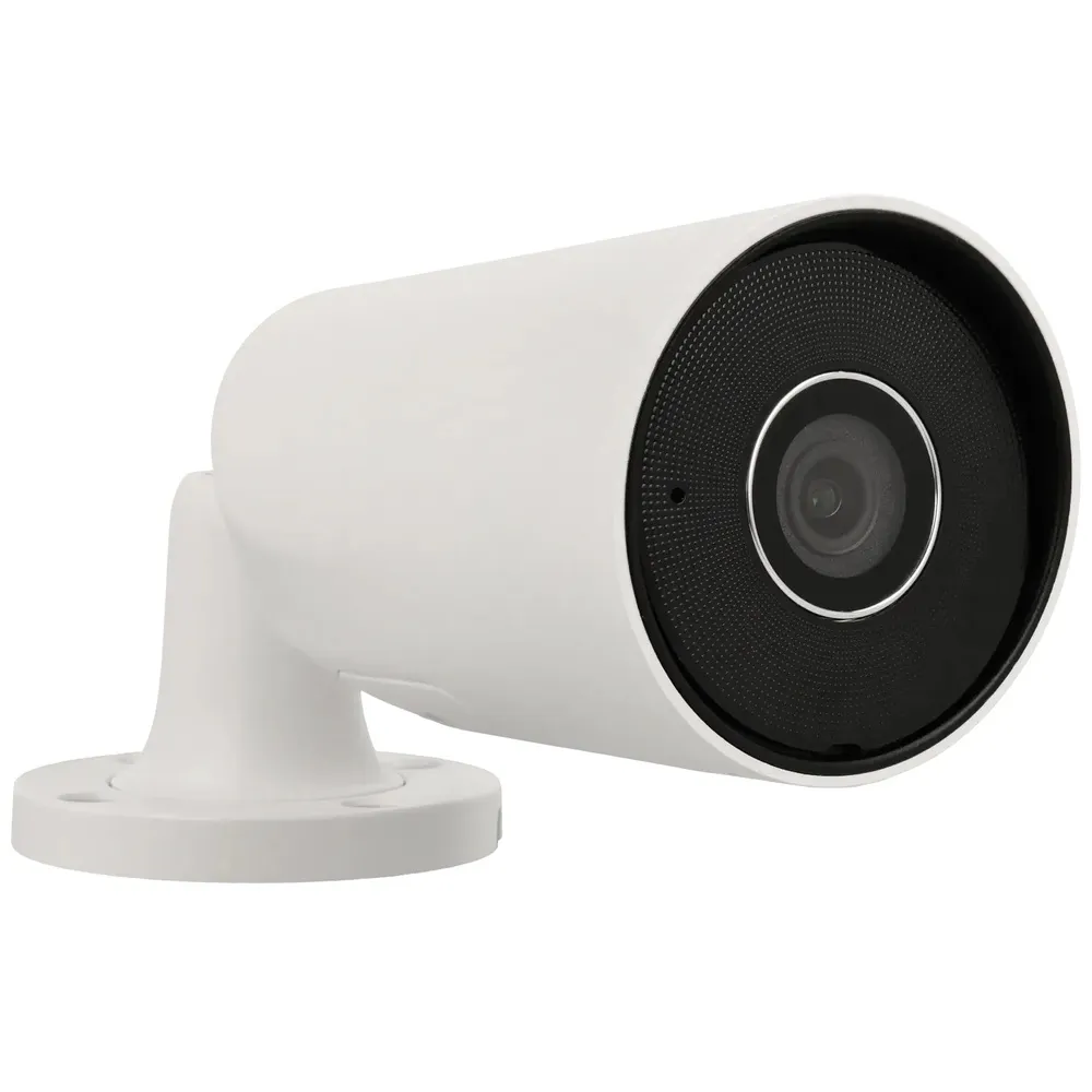 Câmara IP Ajax Bullet Poe 5Mp 2.8Mm Ip65 - Aj-Bulletcam-5-W