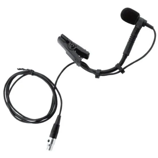 EV Electro Voice MICROFONE CONDENSADOR Re920TX