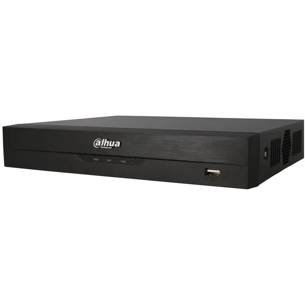 Gravador 5 Em 1 16 Canais 1 MP - Xvr4116Hs-I