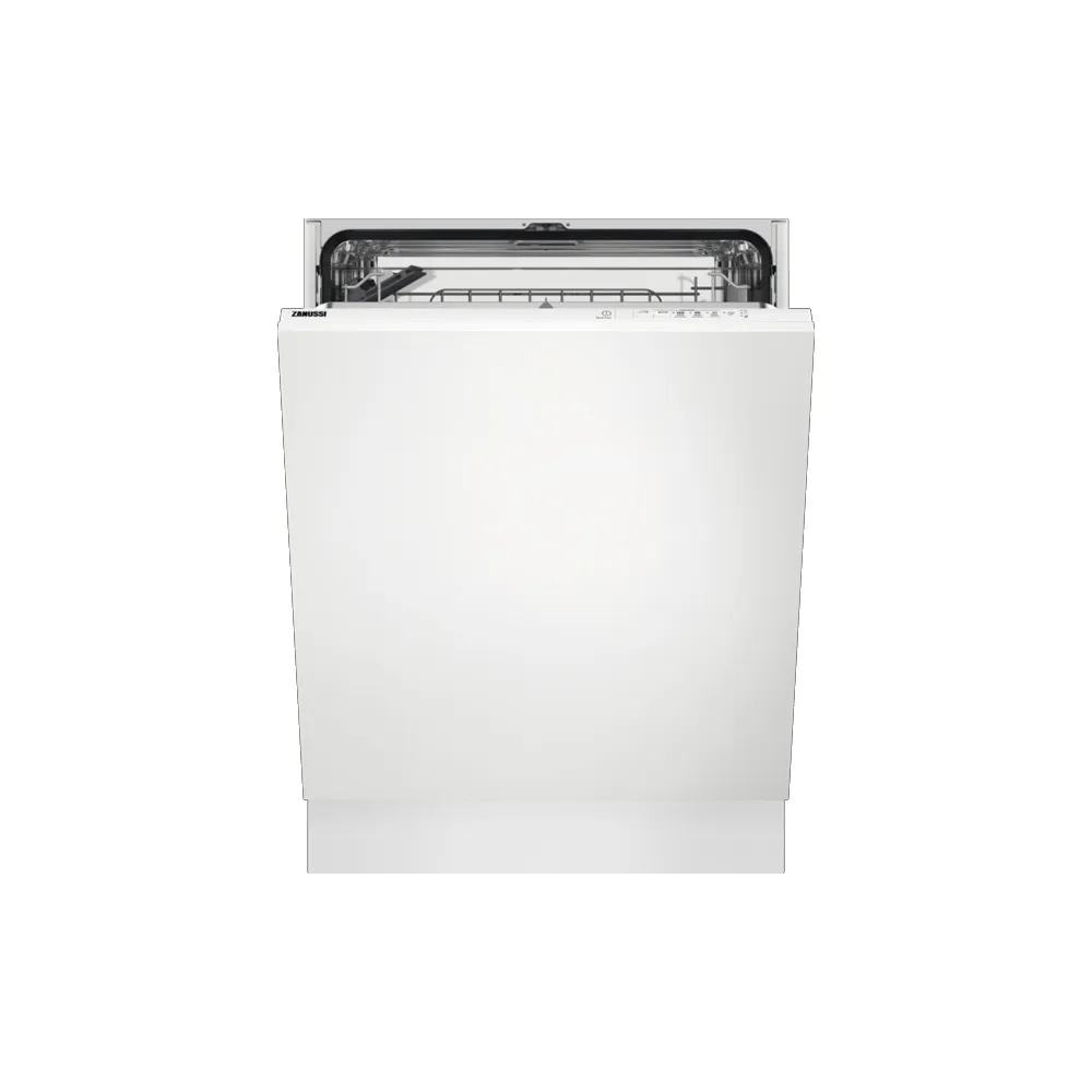 MÁQUINA DE LAVAR LOUÇA ZANUSSI - ZDLI1510