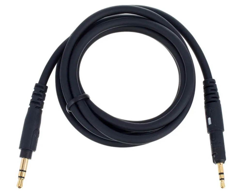 Audio-Technica ATH-M50X Straight Cable 1,2m