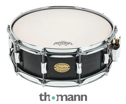 Noble & Cooley 14"x04" Maple Blackwash Satin