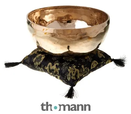 Thomann Tibetan Singing Bowl No2,1,5kg