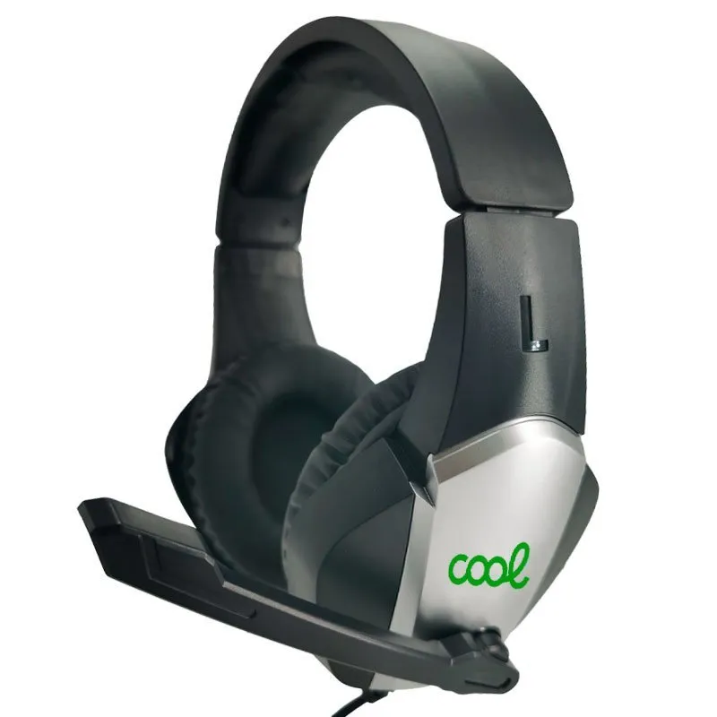 Cool Bremen Headset Gaming PC / PS4 / PS5 / Xbox