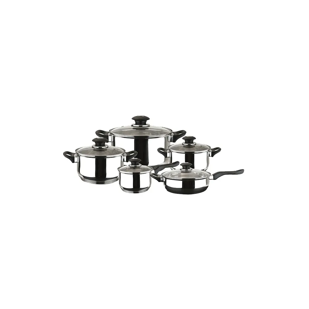 TREM COZINHA MAGEFESA 10 PEÇAS – FAMILY