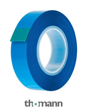 RTM Splicing Tape Blue 1/2"