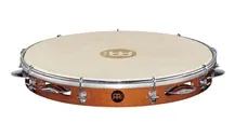 Pandeiro Meinl PA12CN-M