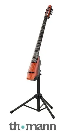 NS Design NXT5a-CO-SB-F Fretted Low F