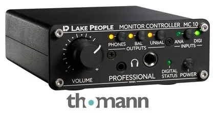 Lake People MC10