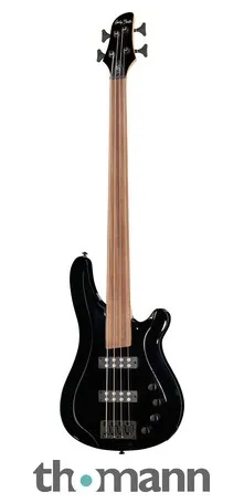 Harley Benton B-450FL BK Progressive B-Stock