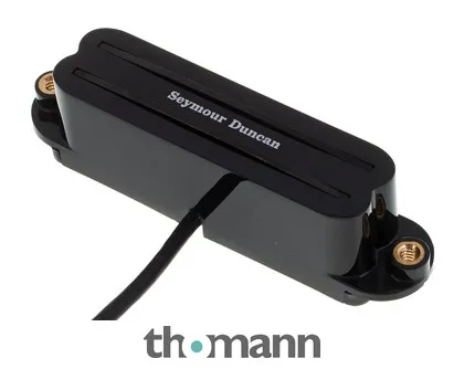 Seymour Duncan SCR-1N BLK