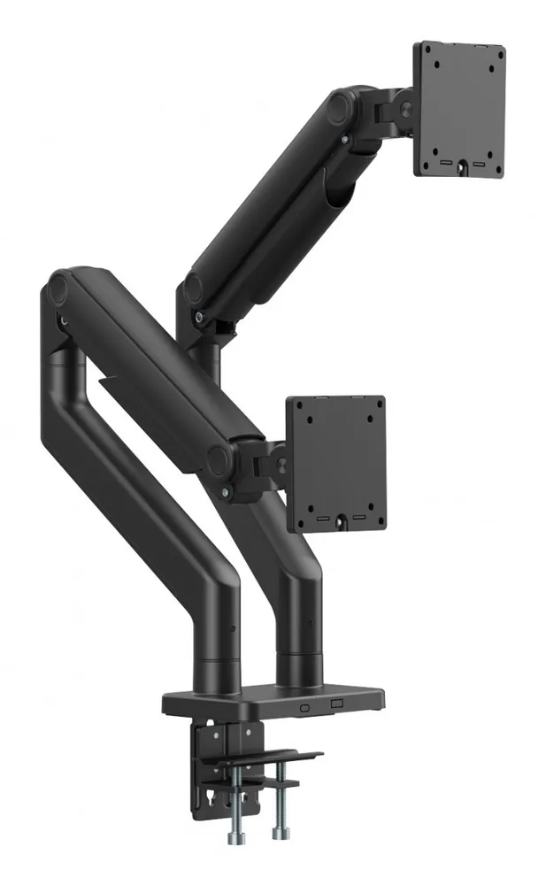 Digitus DA-90474 Suporte duplo para monitor, 2x 45", 2x 20 kg DA-90474