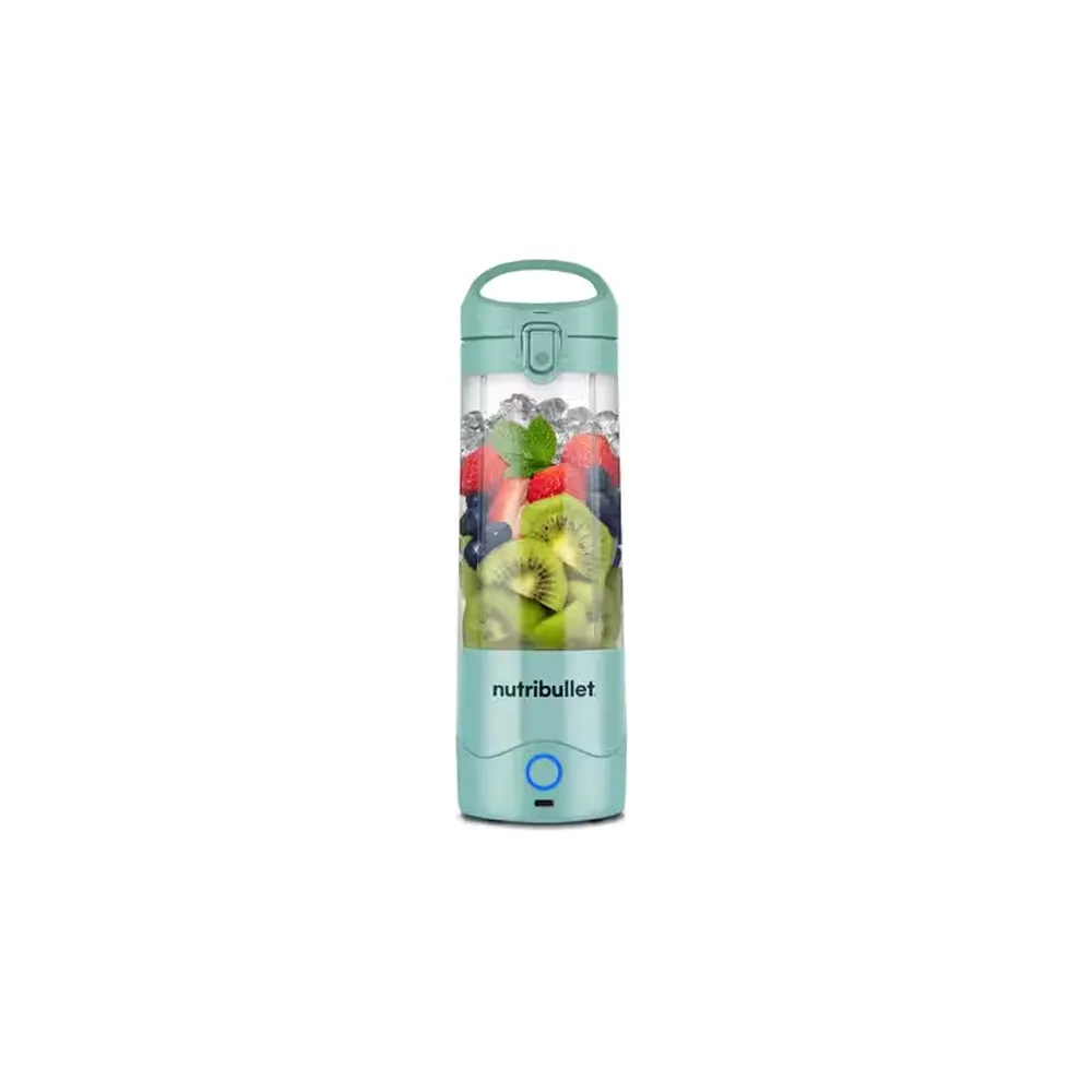 LIQUIDIFICADORA NUTRIBULLET - NBP003LBL