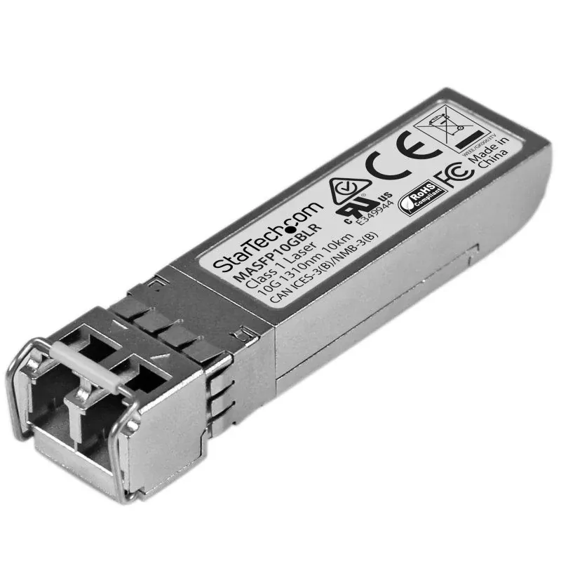 SFP 10GBASE-LR MONO LC 10KM