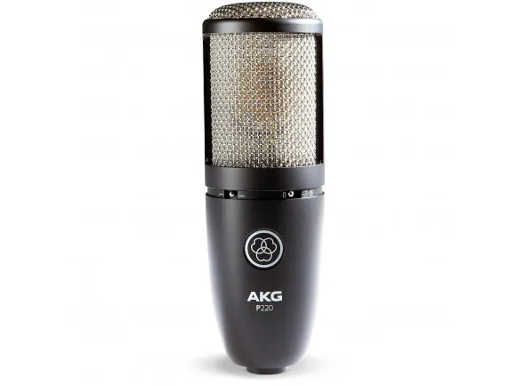 AKG P220