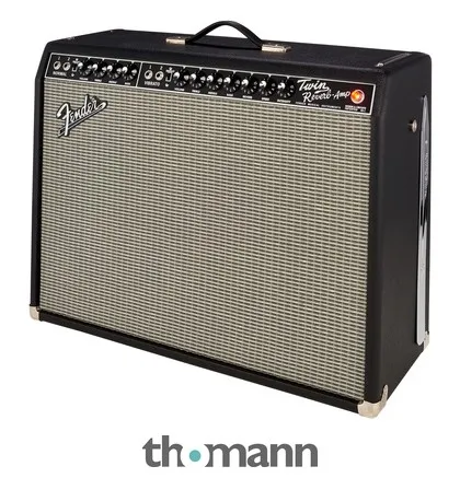 Fender 65 Twin Reverb