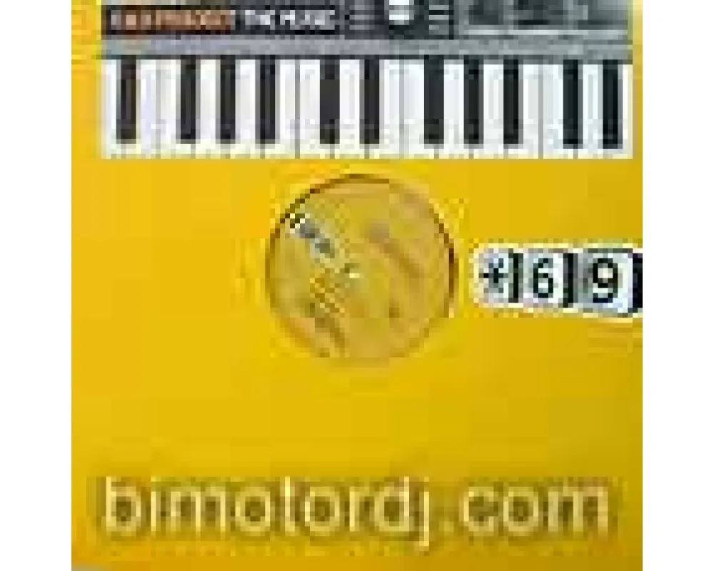 k & s project - the music (peter rauhofer rmx)