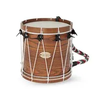 Caixa Tradicional 10"x10" Gonalca 8475 Natural com snare