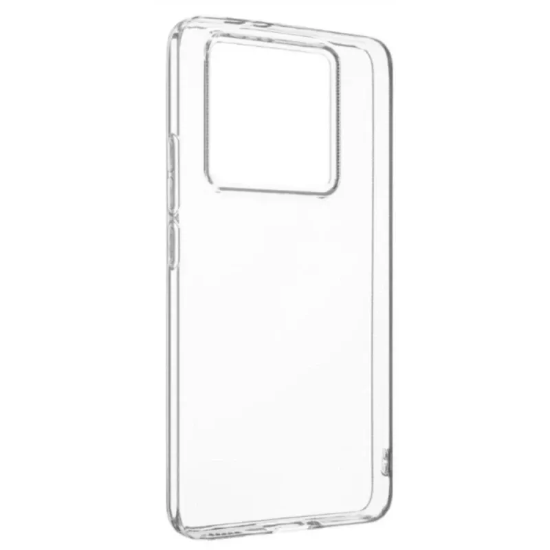 Swissten - Jelly Xiaomi 14T (transparent)