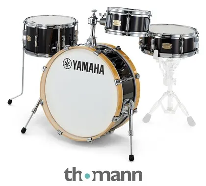 Yamaha Stage Custom Hip Shell Set RB