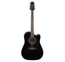 Takamine GD30CE Preto