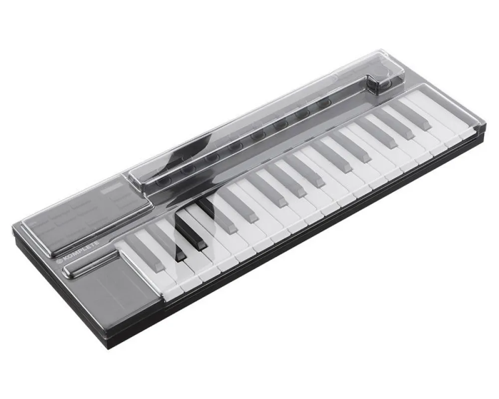 Decksaver NI Kontrol M32