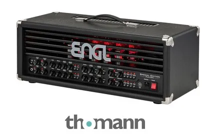 Engl E670FE-6L6 Special Edition