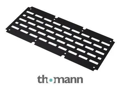 Rockboard Base Plate for QUAD 4.4
