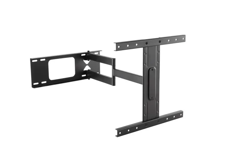 Suporte TV Orientável 32 a 55 35KG Preto - STV-685N