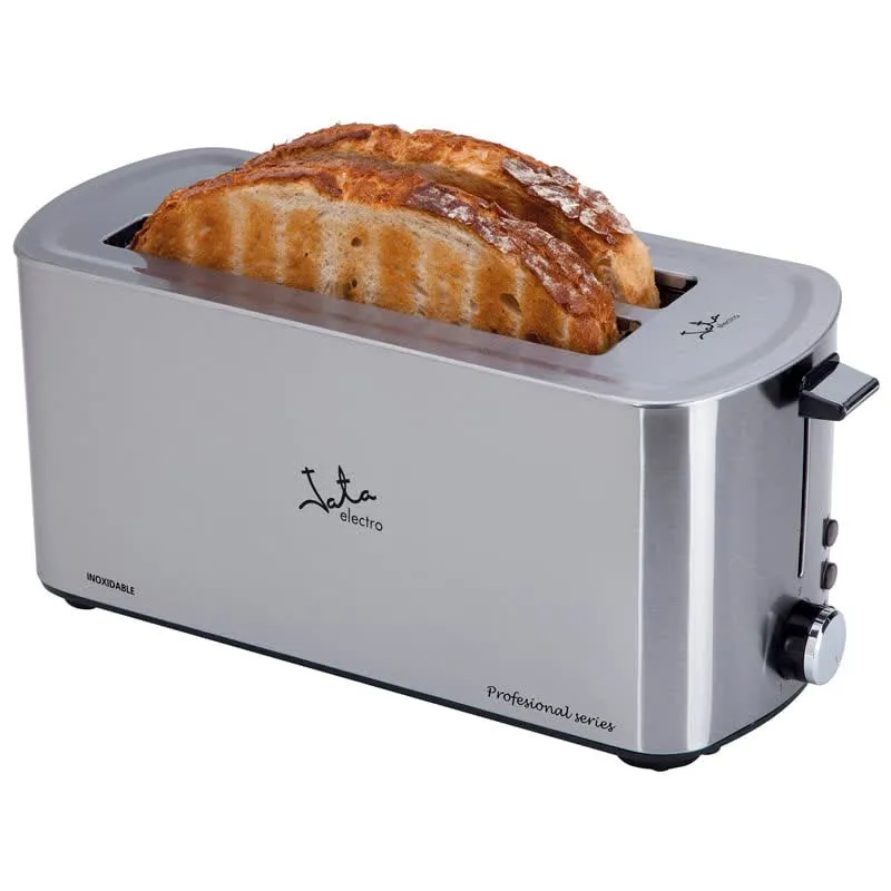 Torradeira Jata 1400W.2F.Prof.Ix-Tt1046