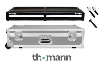 Pedaltrain Novo 32 TCW