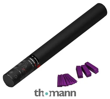 Magic FX Handheld 50cm Purple