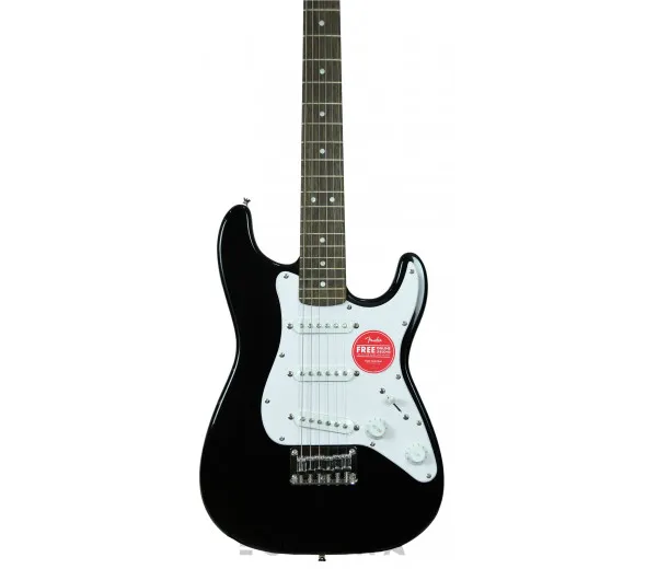 Fender Squier Mini Strat V2 BK IL B-Stock