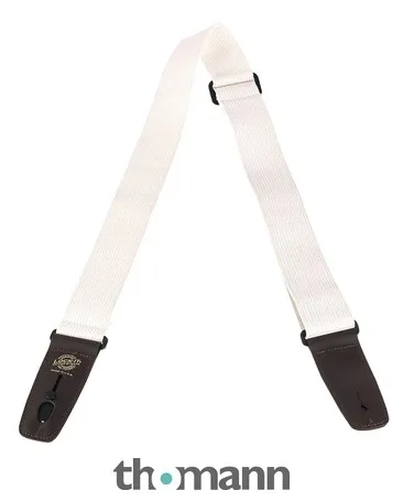 Lock-It Cotton Pro Strap NAT