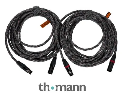 Vovox sonorus protect S 2x 7.5 m XLR