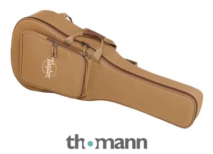 Taylor Structured Gig Bag TAN