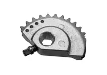 DW SP1202 2 Delta 2 Accelerator Sprocket