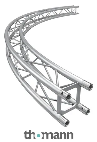 Global Truss F14R15-90 Circ. Element Ø3,0m