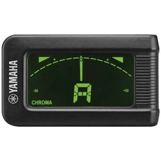Yamaha AFINADOR CROMATICO YTC5