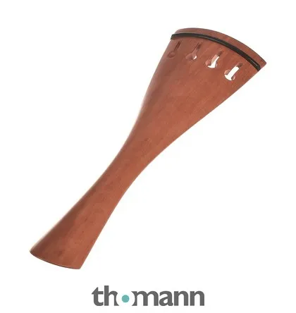 Teller 1N Bass Tailpiece Pearwood