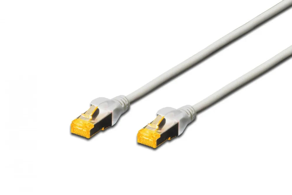 Digitus CAT 6A S/FTP patch cord DK-1644-A-100