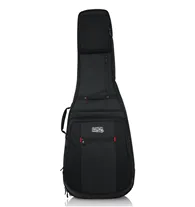 Saco Guitarra Elétrica Gator Pro-Go 335/Flying V