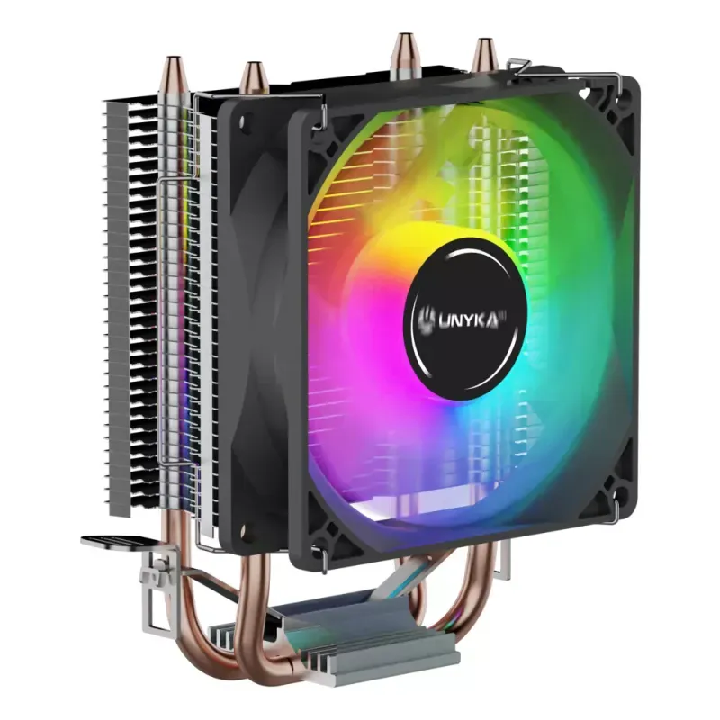 Air Cooler CPU UNYCOOL H20 - ARGB