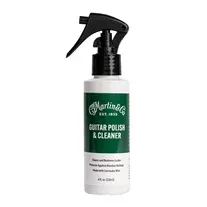 Martin Cleaner Polish lacquers 118ml