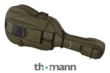 Roth & Junius BSB-04 3/4 OG Bass Soft Bag