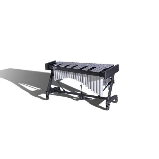 Adams VCNA30S Concert 3 Oit. Silver Apex Frame (sem motor)