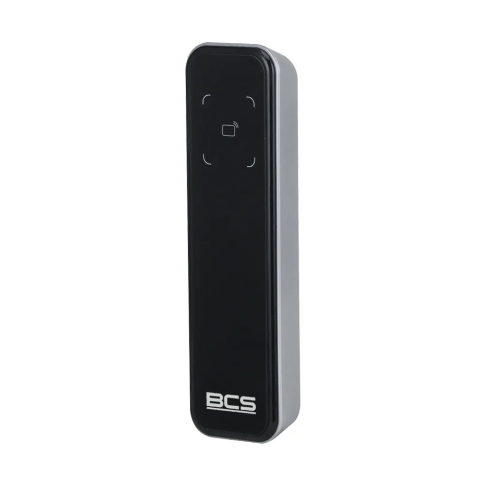 BCS BCS-L-CRS-M8Z Leitor de Cartão Proximidade Mifare BCS-L-CRS-M8Z