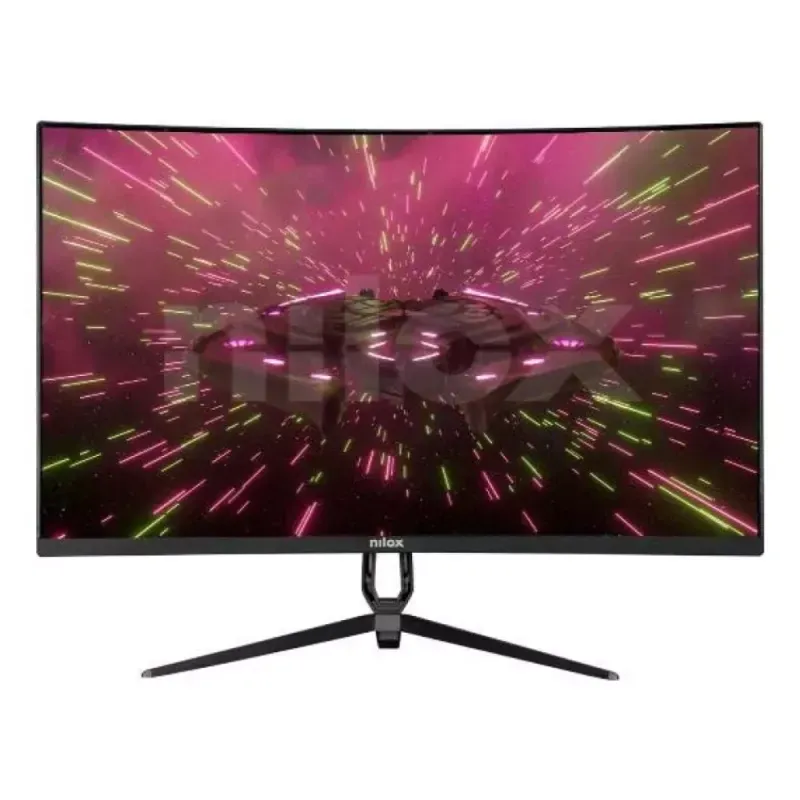 MONITOR 27 CURVO 200HZ 1MS HDMI DP
