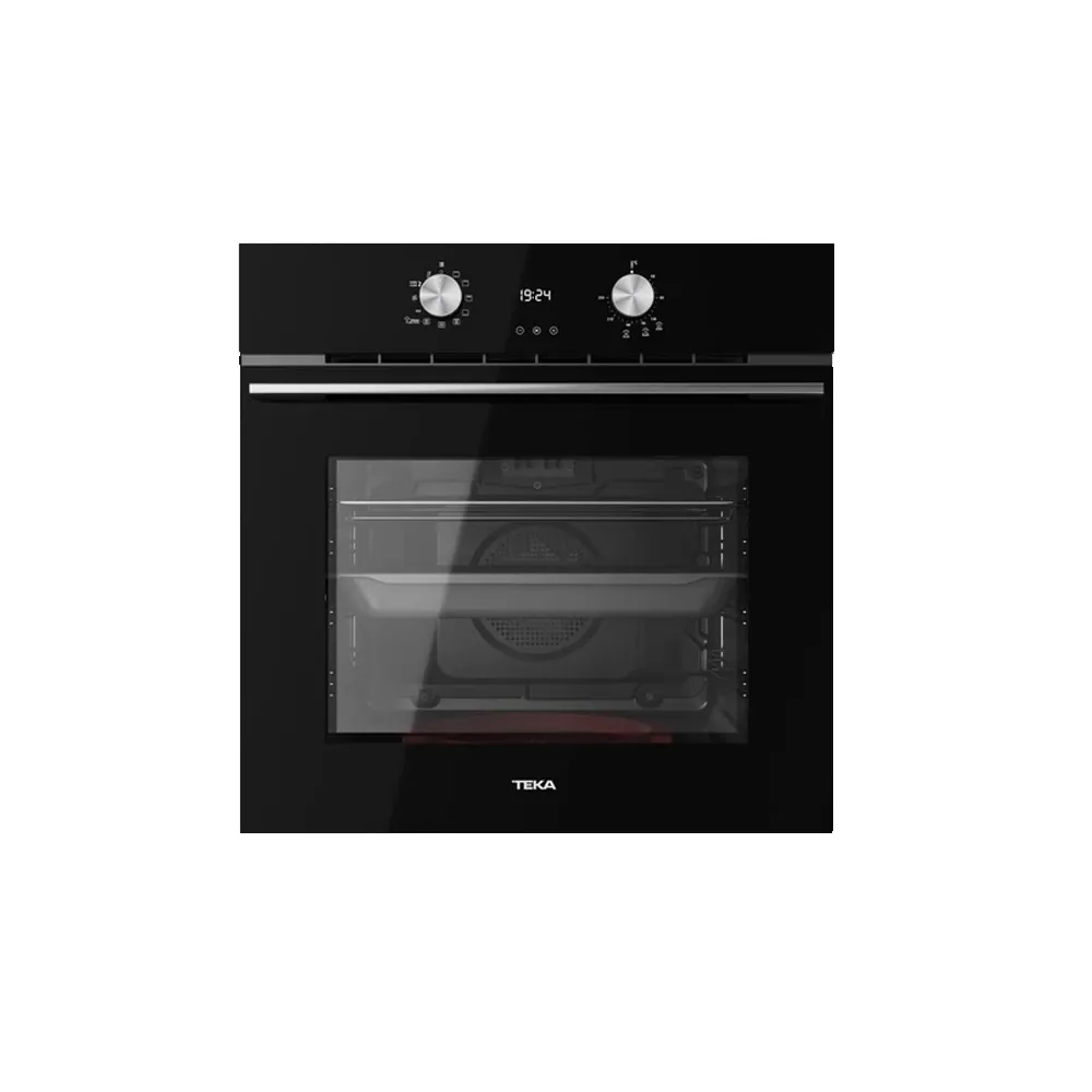 FORNO ENCASTRAR TEKA - HLB 8408 S EASY STEAM BK